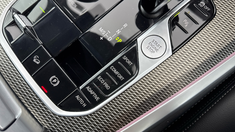 BMW X5 xDrive40d MHT M Sport 5dr Auto Diesel Estate